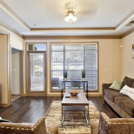 Midtown'S Oasis Apartman Atlanta Kültér fotó