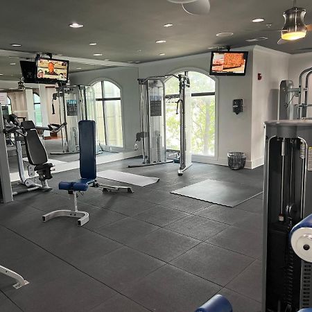 Midtown'S Oasis Apartman Atlanta Kültér fotó