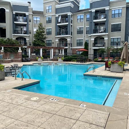 Midtown'S Oasis Apartman Atlanta Kültér fotó