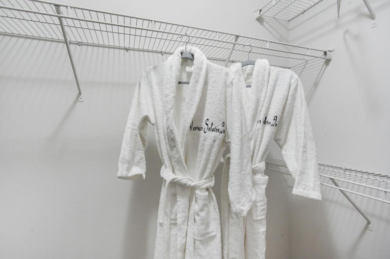 Midtown'S Oasis Apartman Atlanta Kültér fotó