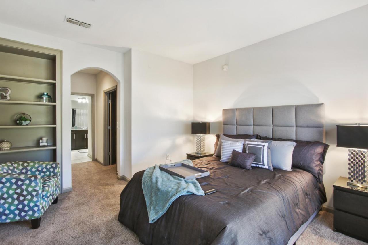 Midtown'S Oasis Apartman Atlanta Kültér fotó