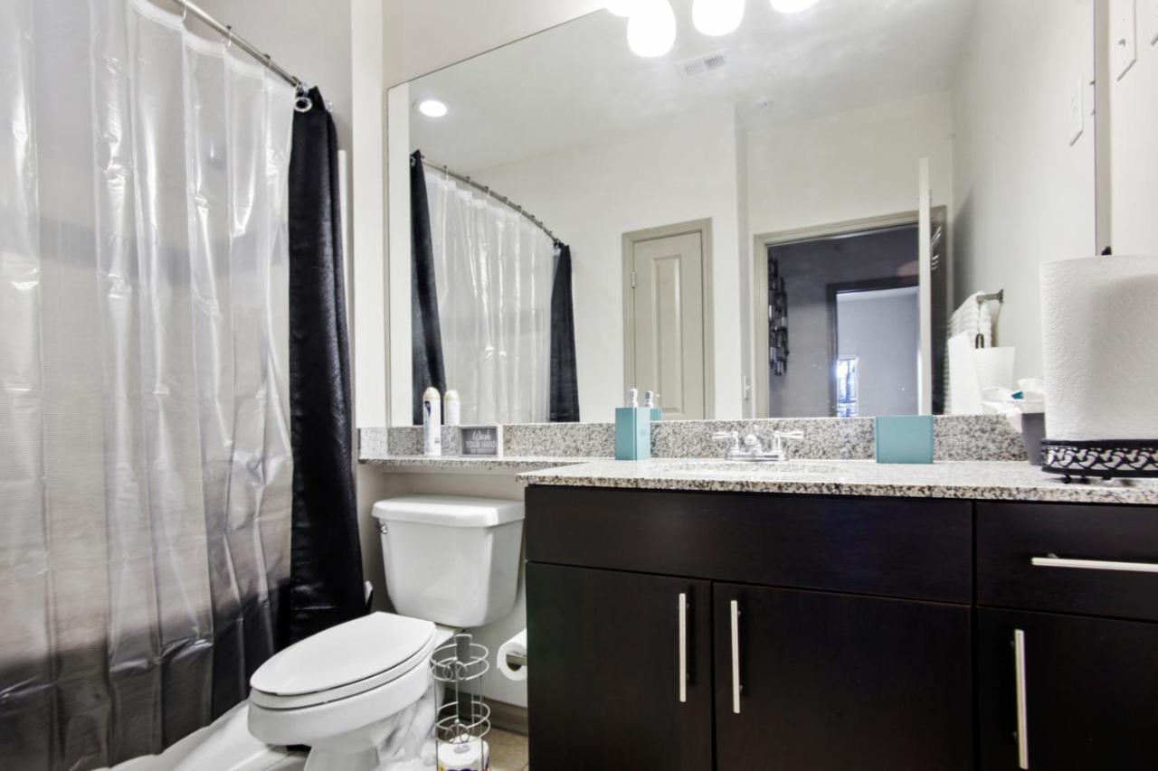 Midtown'S Oasis Apartman Atlanta Kültér fotó
