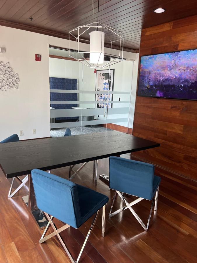 Midtown'S Oasis Apartman Atlanta Kültér fotó