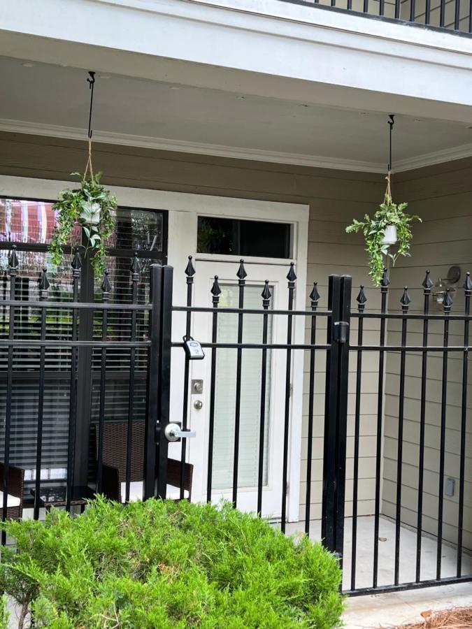 Midtown'S Oasis Apartman Atlanta Kültér fotó